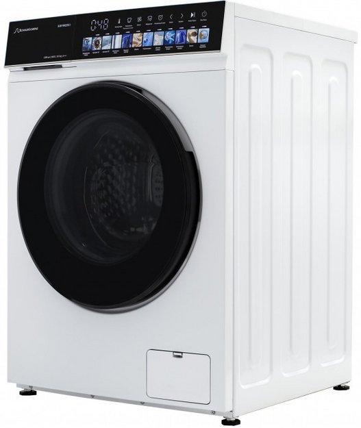 Стиральная машина Schaub Lorenz SLW FW0255 I (preview 2)