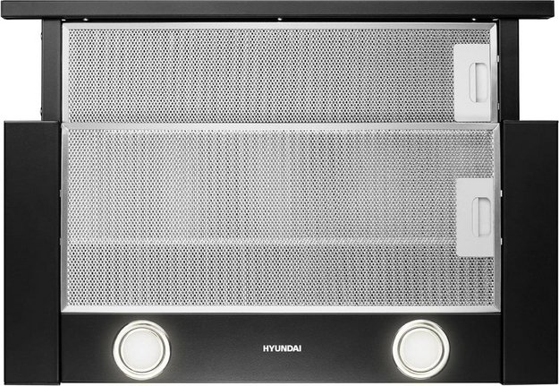 Встраиваемая вытяжка Hyundai HBH 6232 BK (preview 13)