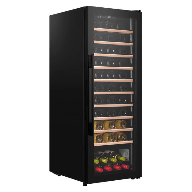 Винный шкаф Maunfeld MFWC-201S84 (фото 2) Винный шкаф Maunfeld MFWC-201S84 (preview 2)