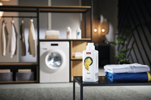Средство для стирки спортивной одежды Miele WA SP 1501 L (preview 3)