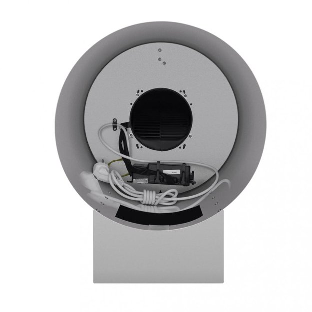 Кухонная вытяжка MAUNFELD Lee Wall 39 нержавеющая сталь (preview 12)