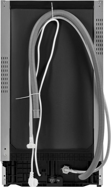 Встраиваемая посудомоечная машина Maunfeld MLP-08I Light Beam (preview 9)