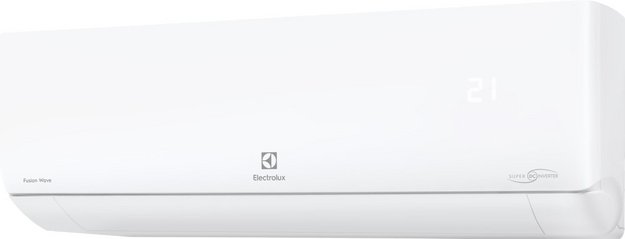 Сплит-система Electrolux Fusion Wave Super DC EACS/I-18HFW/N8 (preview 1)
