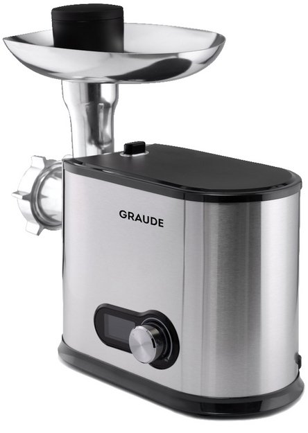Мясорубка Graude FW 12.3 (preview 2)