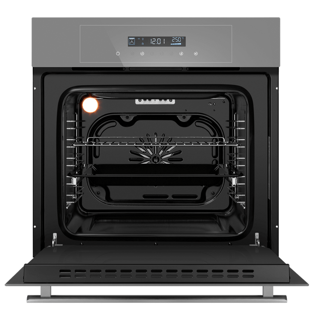 Духовой шкаф Maunfeld AEOD6063G2 (preview 2)