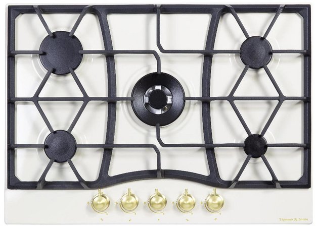 Газовая варочная панель Zigmund Shtain G 19.7 X (preview 1)