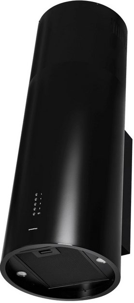 Вытяжка Maunfeld Lee Wall 39 Long black (preview 2)