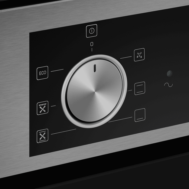 Духовой шкаф Maunfeld AEOF6060S (preview 4)