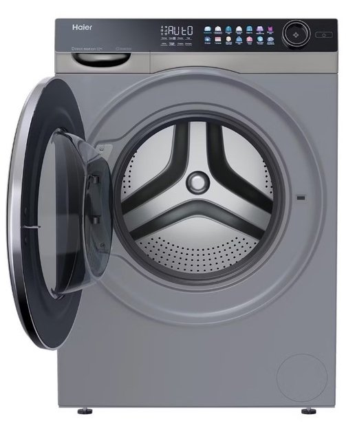 Стиральная машина Haier HW100-BD14378S (preview 4)