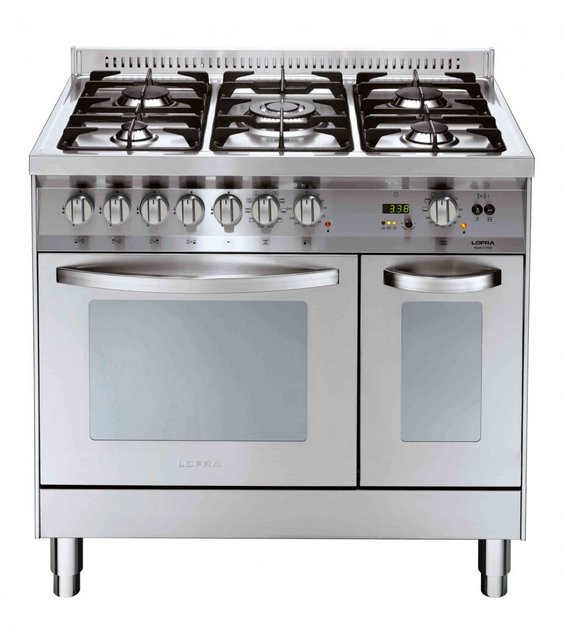 Варочный центр Lofra PD96MFE/CI (preview 1)