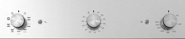 Духовой шкаф Korting OKB 5809 CSX PRO (preview 3)