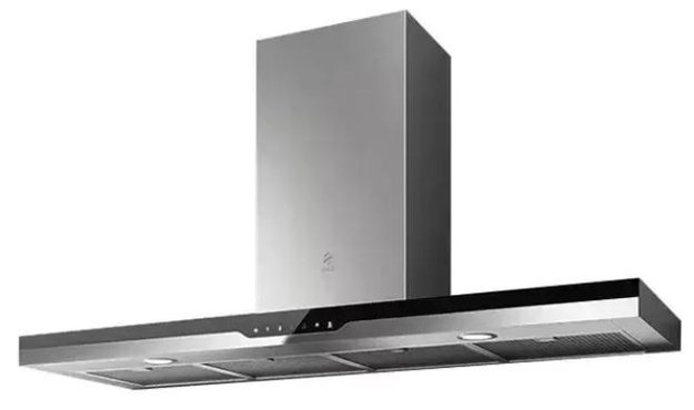 Вытяжка Elica TOP SENSE IXBL/F/120 (preview 1)