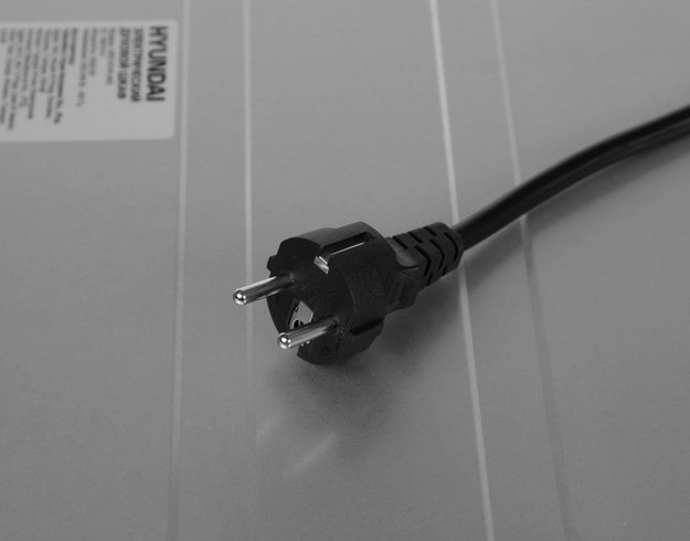 Духовой шкаф Hyundai HEO 6745 WG (preview 23)