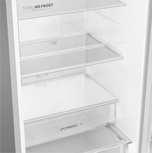 Холодильник Haier CEF536CSG (preview 8)