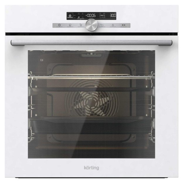 Электрический духовой шкаф Korting OKB 9982 EW ST (preview 1)