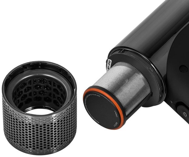 Фен BORK F730 bk (preview 7)