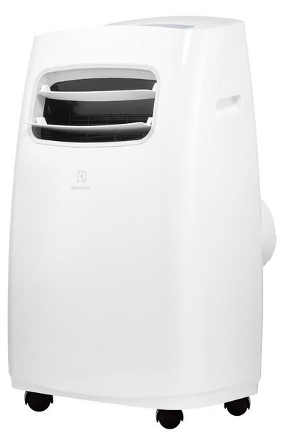 Мобильный кондиционер Electrolux EACM-12 CG/N6 (preview 3)