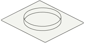 Фланец Falmec KACL.396 (preview 1)