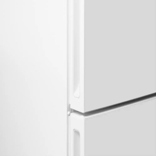 Холодильник Maunfeld MFF200NFWE (фото 9) Холодильник Maunfeld MFF200NFWE (preview 9)