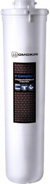 Сменный модуль Omoikiri V-Complex 1 (preview 1)