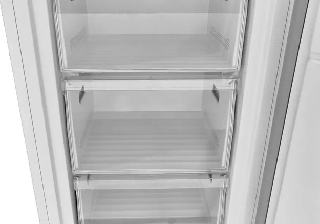 Морозильник Schaub Lorenz SLF L143M1 W (preview 5)