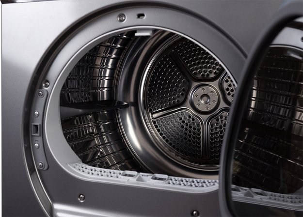 Сушильная машина Graude TA 100.3 (preview 6)