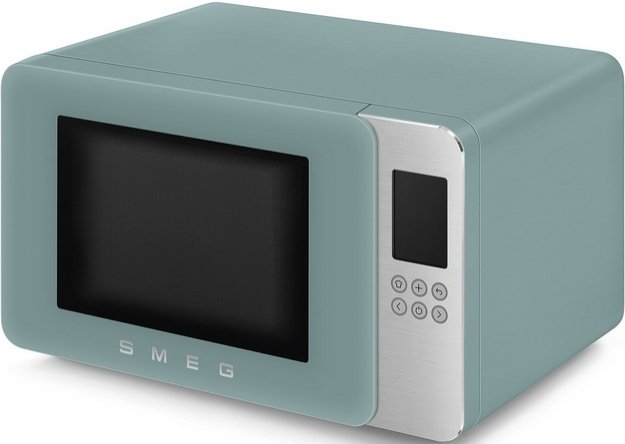 Микроволновая печь Smeg MOC01EGMEU (preview 6)