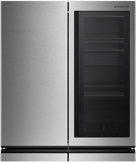 Холодильник LG LSR 100 RU SIGNATURE (preview 6)