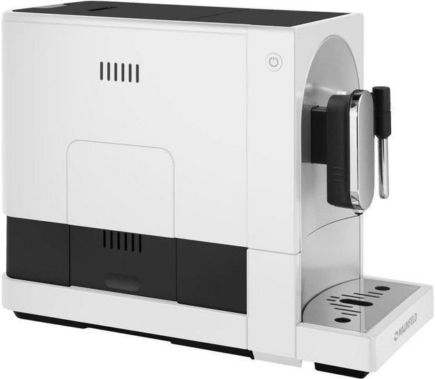 Кофемашина Maunfeld MF-A7021WH (preview 5)