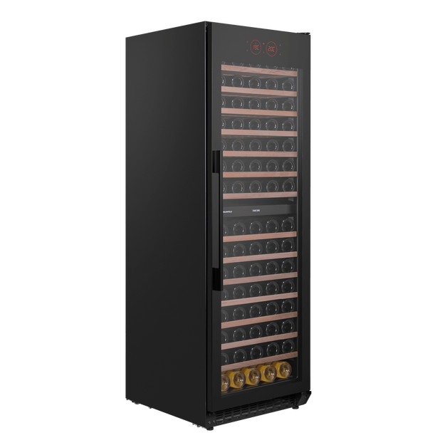 Встраиваемый винный шкаф Maunfeld MBWC-415D171 (preview 4)