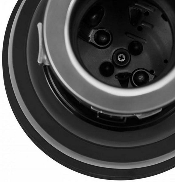 Измельчитель пищевых отходов Bone Crusher BC 1000 (preview 2)