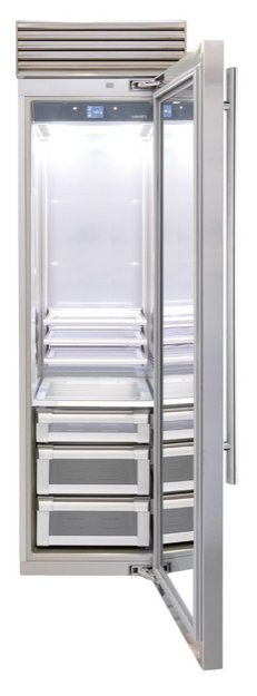 Встраиваемый холодильник Fhiaba XS600FG6 (preview 1)