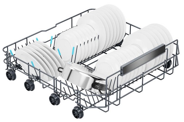 Встраиваемая посудомоечная машина Haier HDWE16-595RU (preview 14)