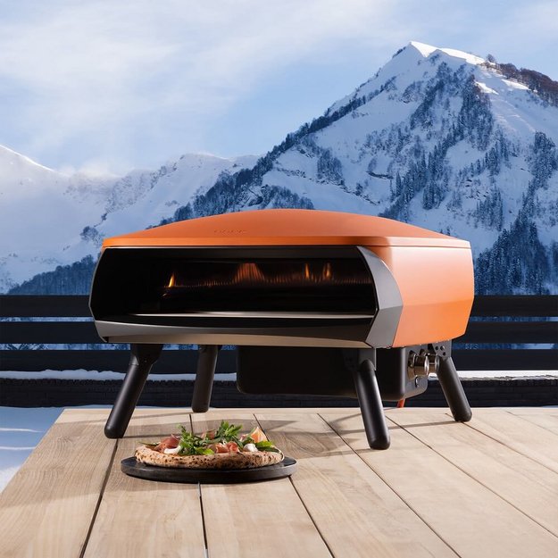 Печь для пиццы BORK G612 or (preview 16)