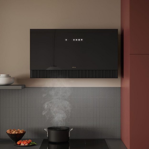 Вытяжка Elica SUPER PLAT @ GR/F/80 (preview 2)