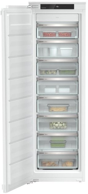 Liebherr Pure (холодильник IRd 5100 + морозильник SIFNf 5108) (preview 2)