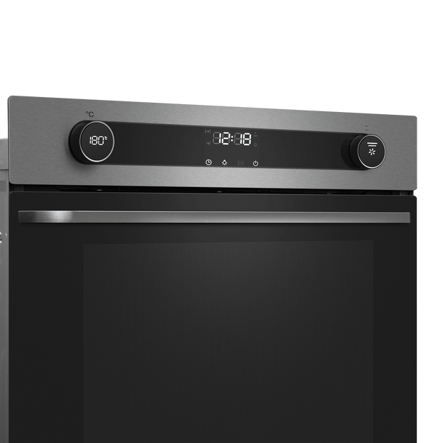 Духовой шкаф Maunfeld EOEM7614S (preview 5)