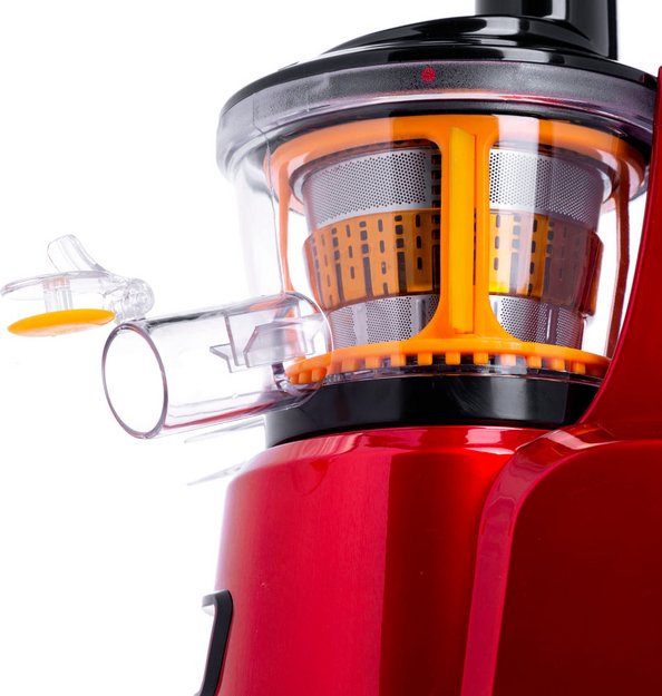 Соковыжималка Maunfeld MF-931CH (preview 6)