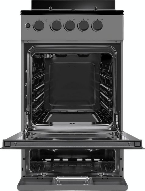 Газовая плита Maunfeld MGC50GEGR08 (preview 7)