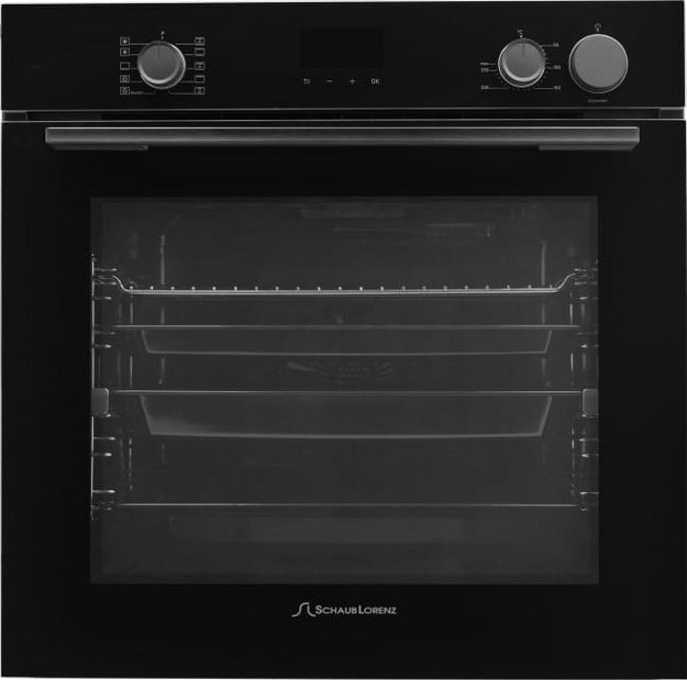 Духовой шкаф Schaub Lorenz SLB EY6448 (preview 1)