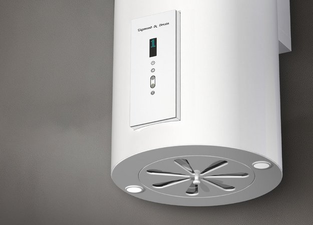 Вытяжка Zigmund Shtain K 146.4 W (preview 3)