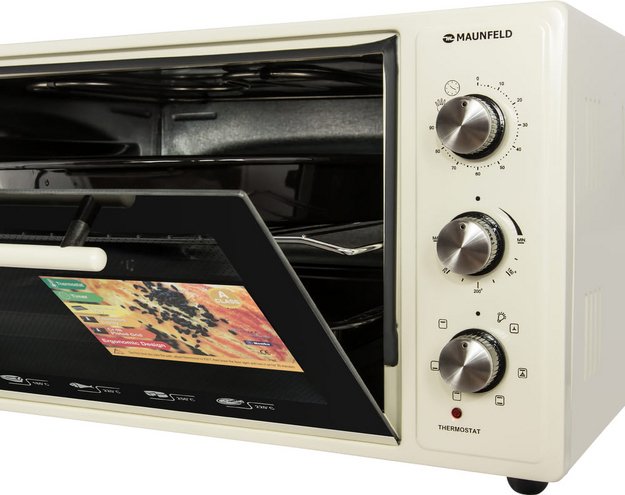 Мини-печь Maunfeld CEMOA.456.I (preview 4)