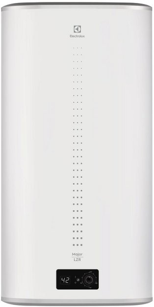 Водонагреватель Electrolux EWH 80 Major LZR 3 (preview 2)