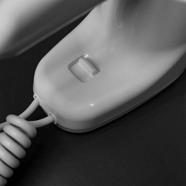 Настенный фен Meyvel MF2-1300 (Белый) (preview 9)