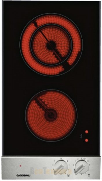 Варочная панель Gaggenau VE 230-134 (preview 1)