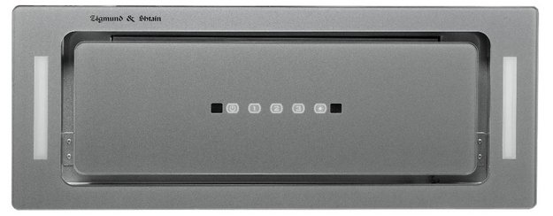 Встраиваемая вытяжка Zigmund Shtain K 014.7 S (preview 6)
