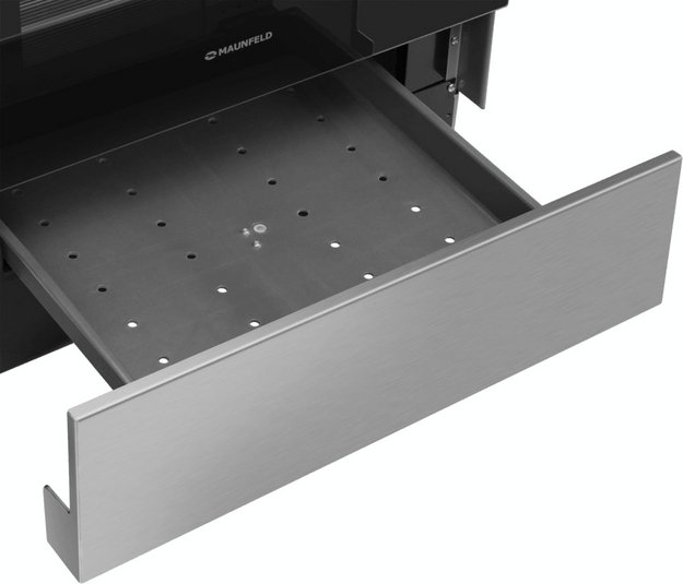 Электрическая плита Maunfeld MEC611CS10TD (фото 14) Электрическая плита Maunfeld MEC611CS10TD (preview 14)