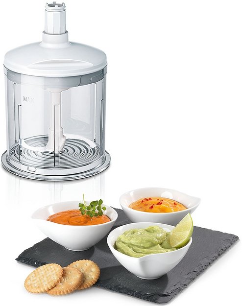 Миксер Bosch MFQ 4080 (preview 7)