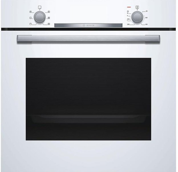 Духовой шкаф Bosch HBA530BW0S (preview 1)