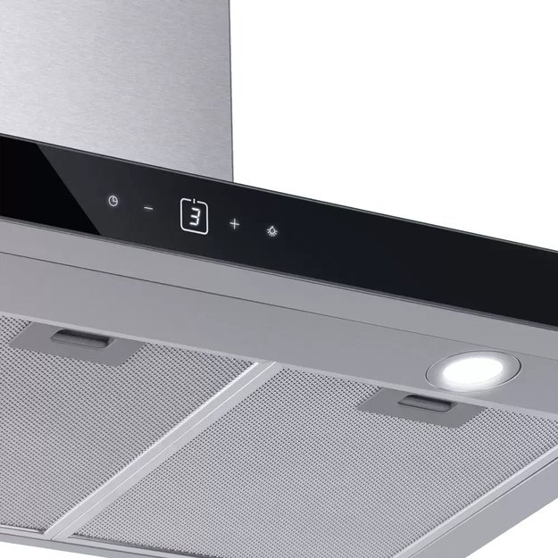 Вытяжка Maunfeld Breeze 90 нержавеющая сталь (preview 9)